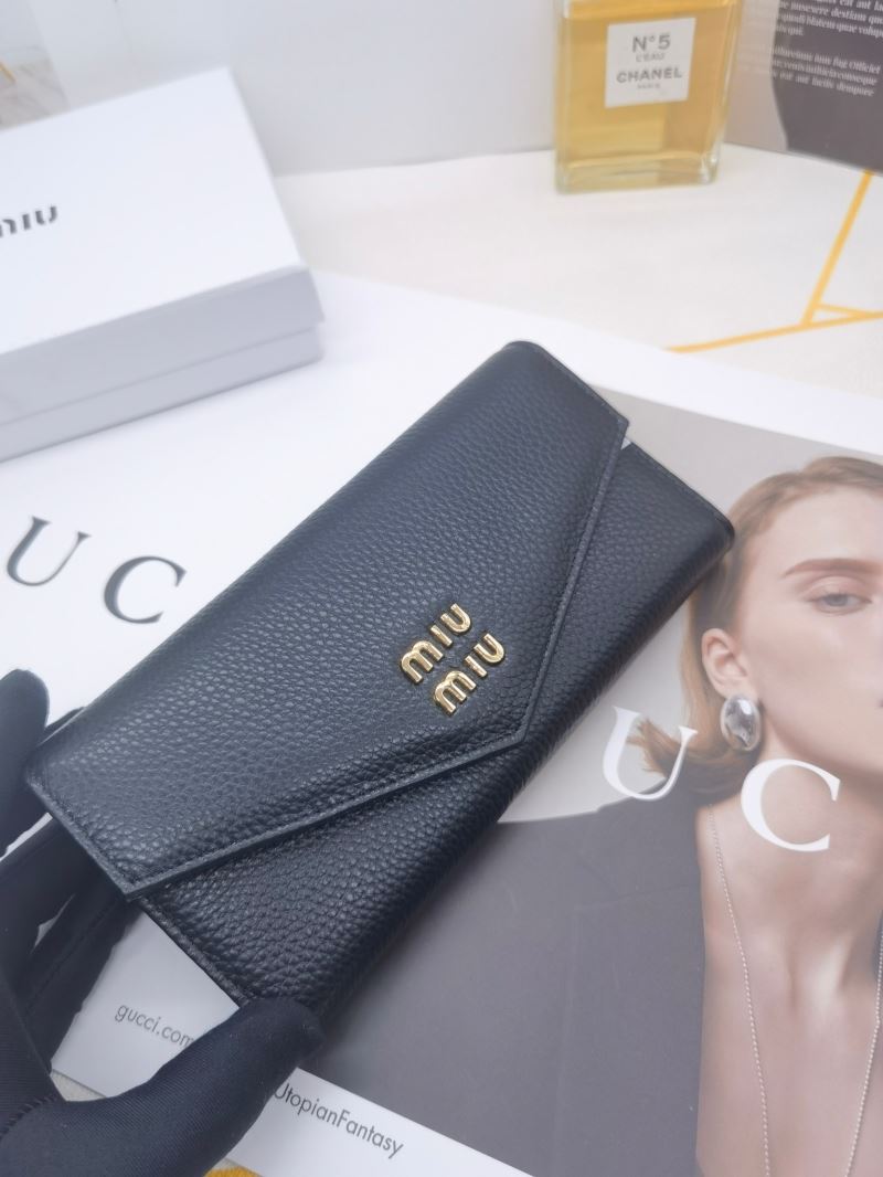 Miu Miu Wallets Purse